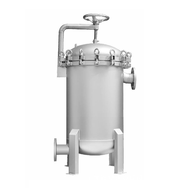 袋式過濾器應該如何使用？(圖1)