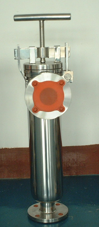 FSI單袋快開(kāi)式過(guò)濾器