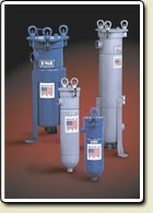 FSI單袋式過(guò)濾器