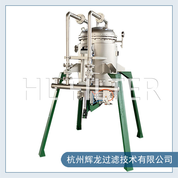 操作使用微孔過濾器時應該注意哪些問題？（什么是微孔過濾器）