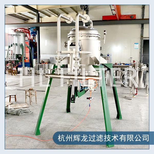 微孔過濾器的優點有哪些(微孔過濾器的技術參數) 微孔過濾器的優點有哪些(微孔過濾器的技術參數)