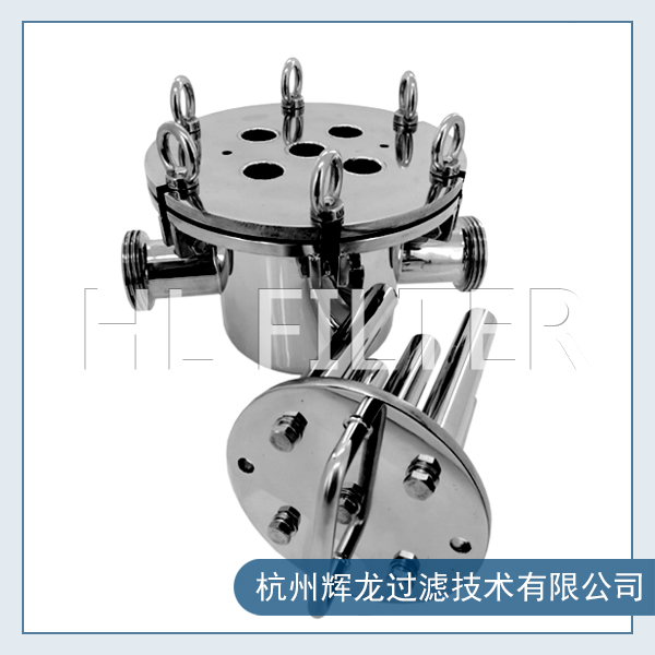 磁性過濾器性能指標的介紹（什么是磁性過濾器？）