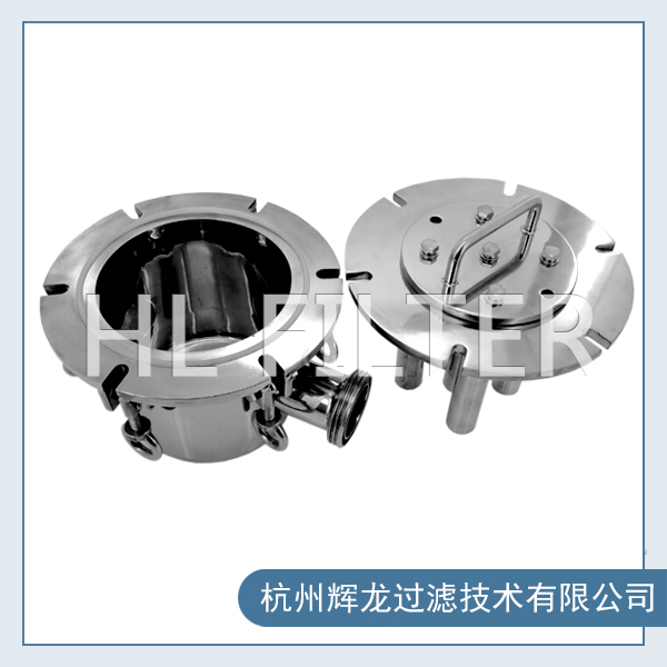 我們該如何維護磁性過濾器？（磁性過濾器的維護方法有哪些）