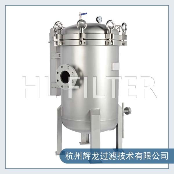 多袋式過濾器的性能特點及技術參數(多袋式過濾器有哪些特點?) 多袋式過濾器的性能特點及技術參數(多袋式過濾器有哪些特點?)