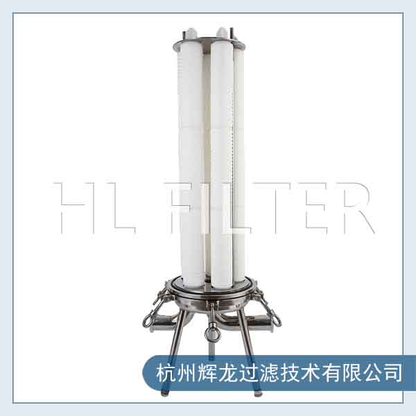 微孔膜過濾器使用前應該如何安裝(微孔膜過濾器使用前的安裝方法) 微孔膜過濾器使用前應該如何安裝(微孔膜過濾器使用前的安裝方法)