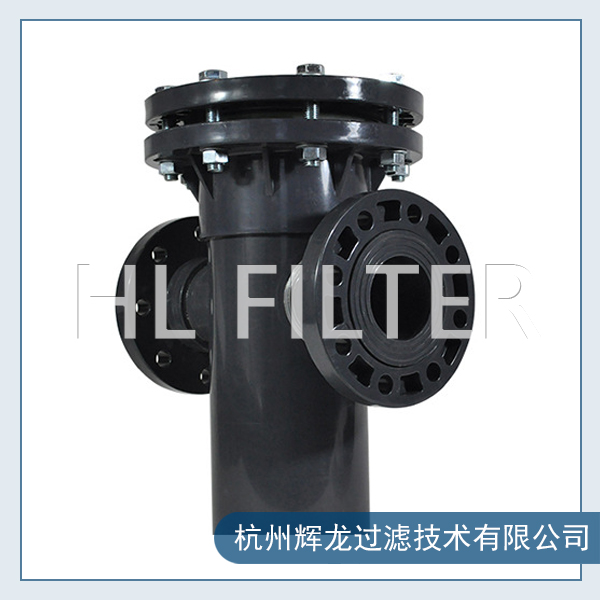 UPVC籃式過濾器有哪些特點?(UPVC籃式過濾器的優(yōu)點) UPVC籃式過濾器有哪些特點?(UPVC籃式過濾器的優(yōu)點)