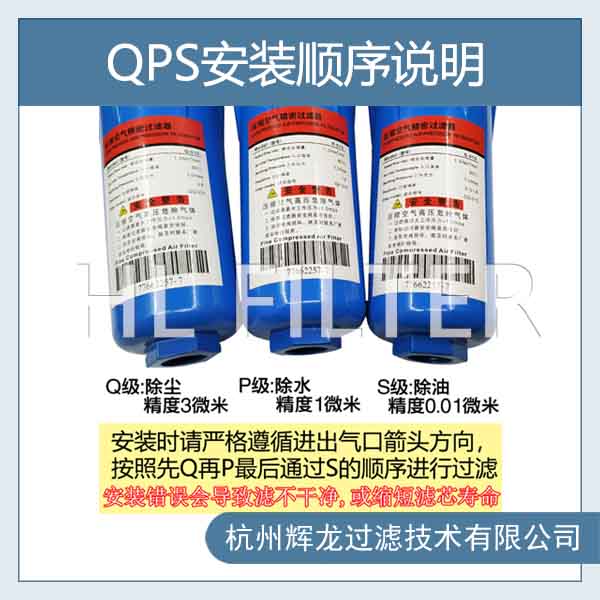 壓縮空氣精密過濾器有哪些過濾方法?(壓縮空氣過濾器精密過濾器的五種過濾方法) 壓縮空氣精密過濾器有哪些過濾方法?(壓縮空氣過濾器精密過濾器的五種過濾方法)