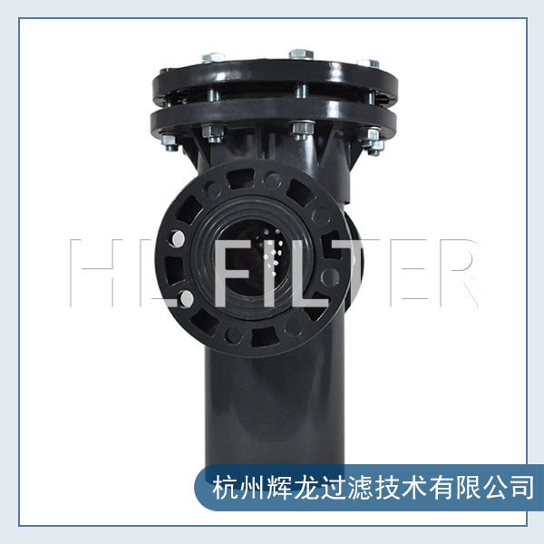 UPVC籃式過濾器產品技術及安裝位置是怎樣的？