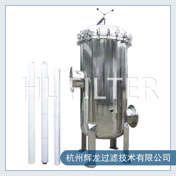 濾芯過濾器的介紹、分類及特性(濾芯過濾器如何分類,它的特性是怎樣的?) 濾芯過濾器的介紹、分類及特性(濾芯過濾器如何分類,它的特性是怎樣的?)