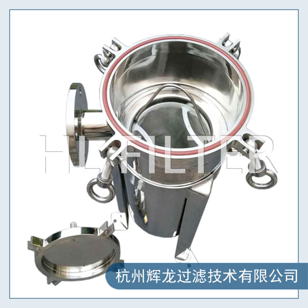 工業(yè)過(guò)濾器設(shè)備和過(guò)濾器濾芯選型時(shí)需要注意哪些事項(xiàng)? 工業(yè)過(guò)濾器設(shè)備和過(guò)濾器濾芯選型時(shí)需要注意哪些事項(xiàng)?