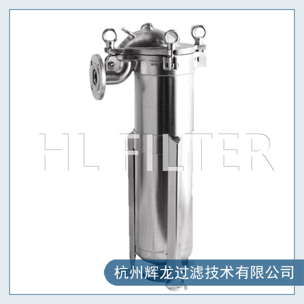 袋式過濾器常見的問題 袋式過濾器常見的問題