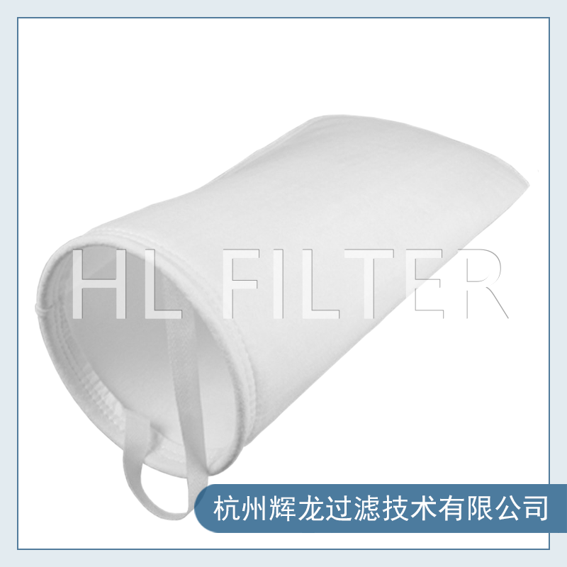 丙綸過濾袋說明 丙綸過濾袋說明