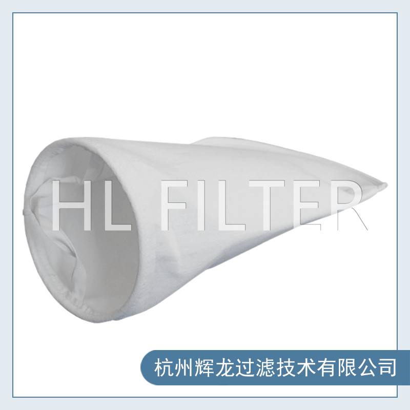 耐高溫PTFE濾袋的優(yōu)勢(shì) 耐高溫PTFE濾袋的優(yōu)勢(shì)