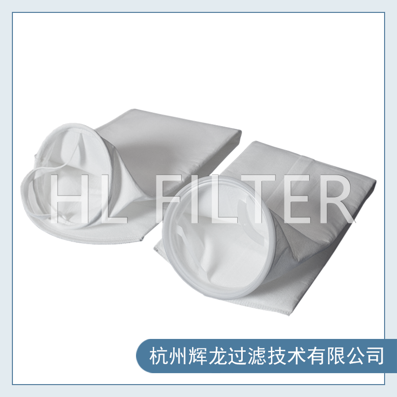 食品級過濾袋的產品優勢